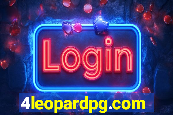 4leopardpg.com