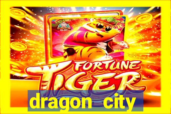 dragon city dinheiro infinito