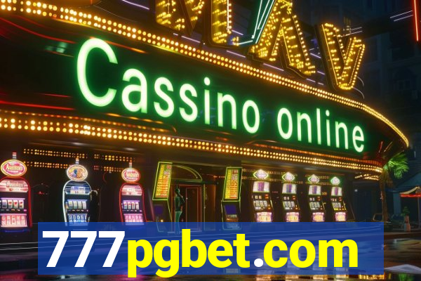 777pgbet.com