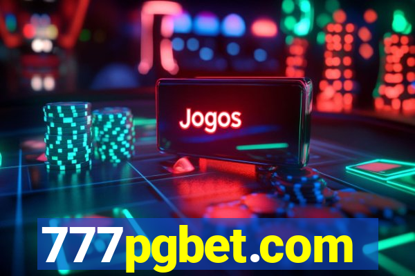 777pgbet.com