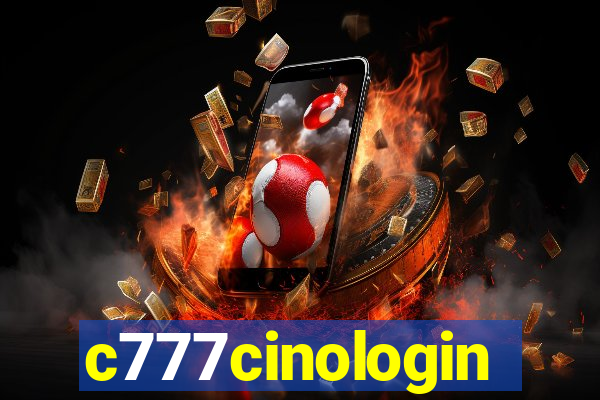 c777cinologin