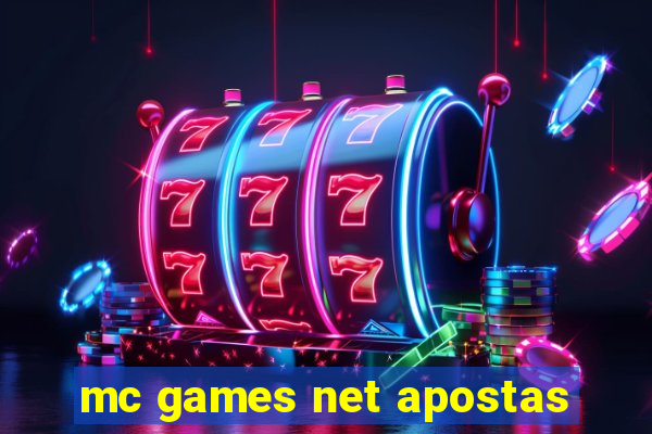 mc games net apostas