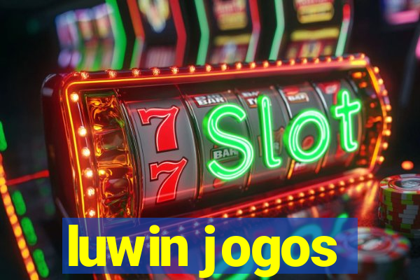 luwin jogos