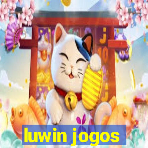 luwin jogos