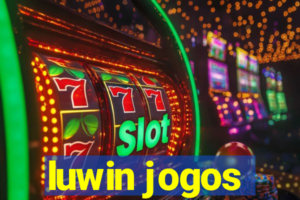 luwin jogos