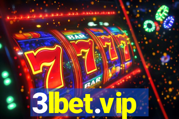 3lbet.vip