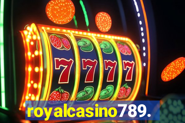 royalcasino789.com