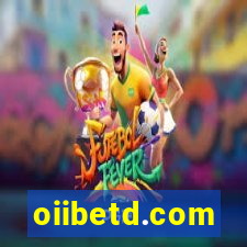 oiibetd.com