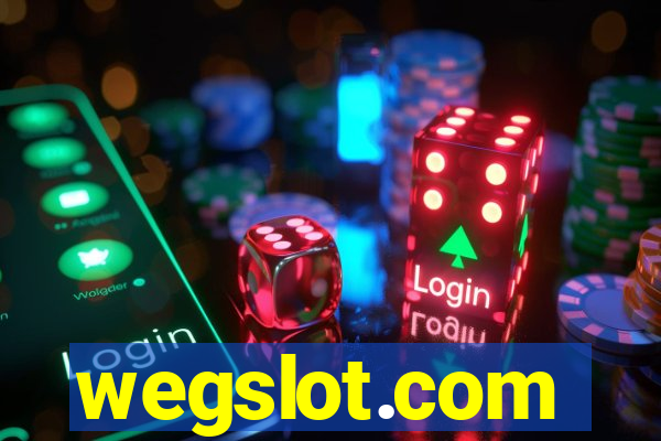 wegslot.com