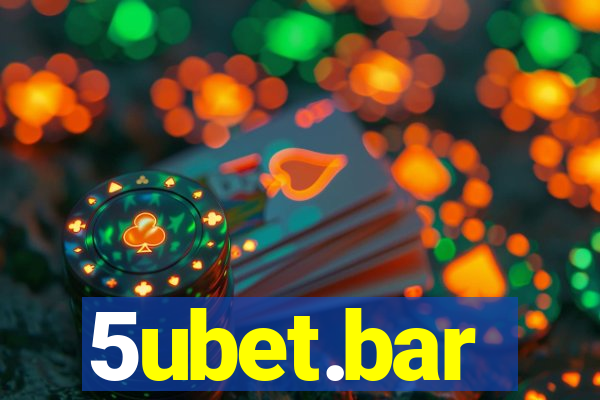 5ubet.bar