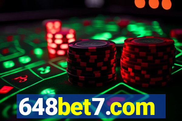 648bet7.com