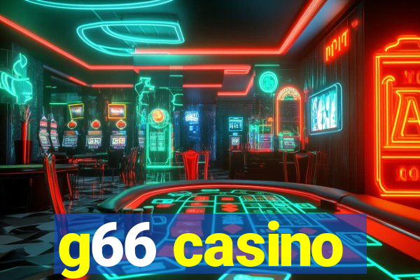 g66 casino