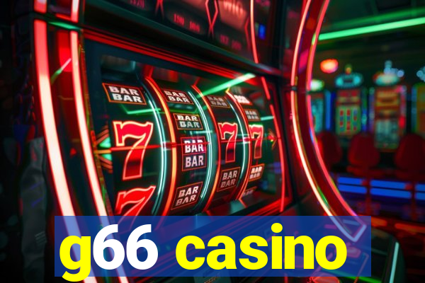 g66 casino