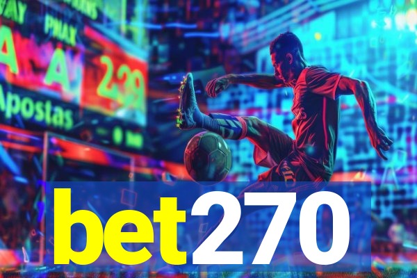 bet270