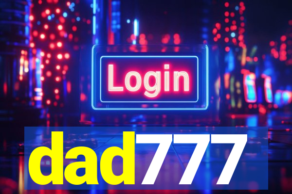 dad777