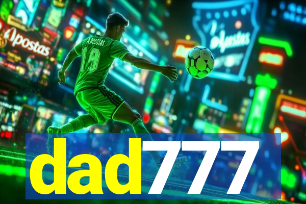 dad777