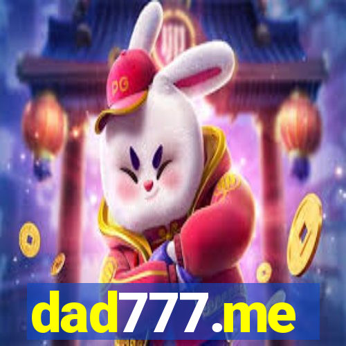 dad777.me