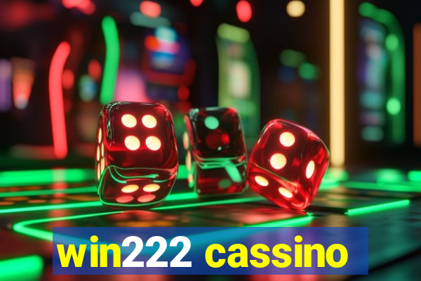 win222 cassino