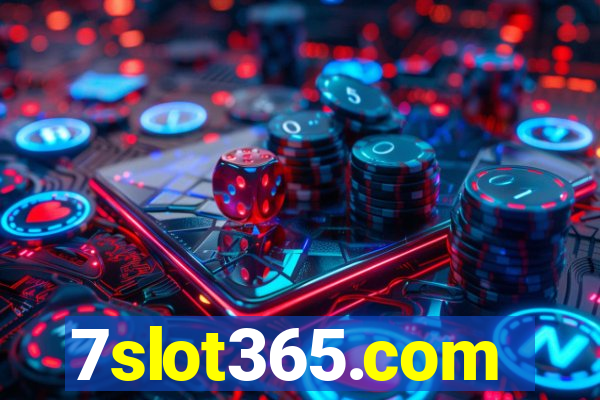 7slot365.com