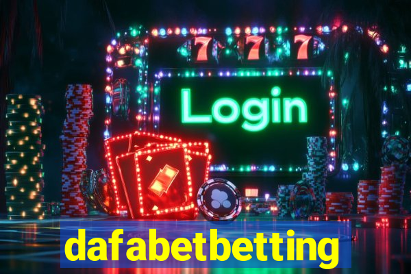 dafabetbetting