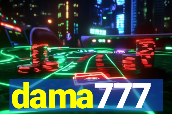 dama777