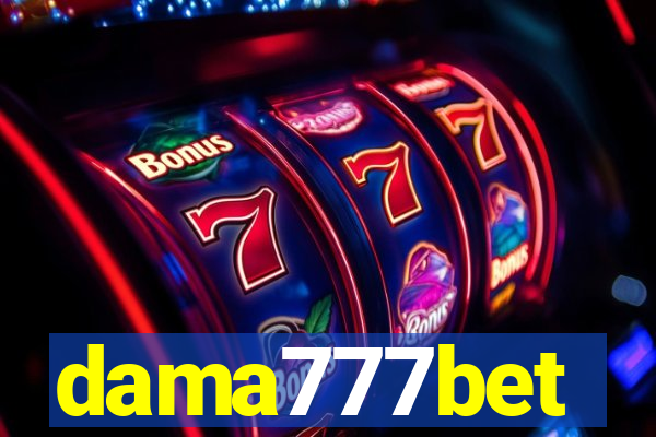 dama777bet