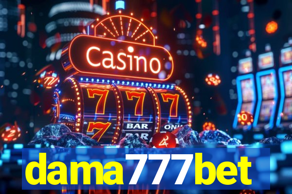 dama777bet