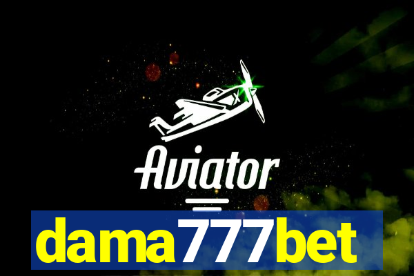 dama777bet