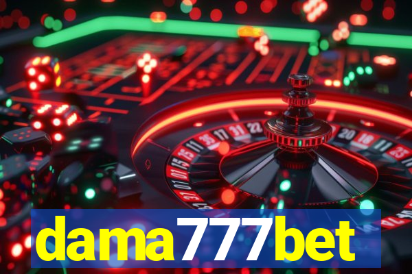 dama777bet