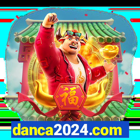 danca2024.com