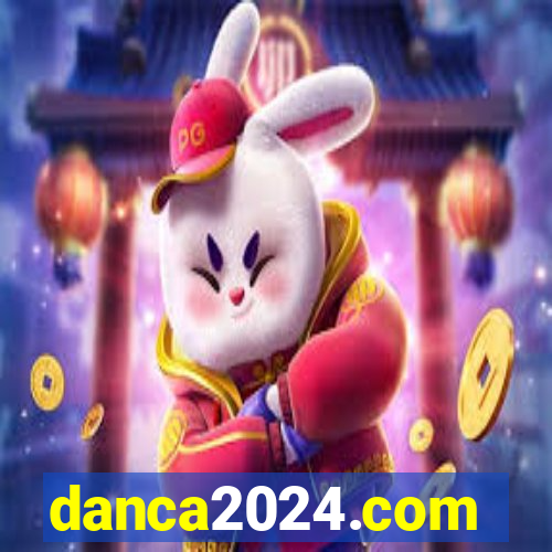 danca2024.com