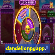 dandelionpgapp.com