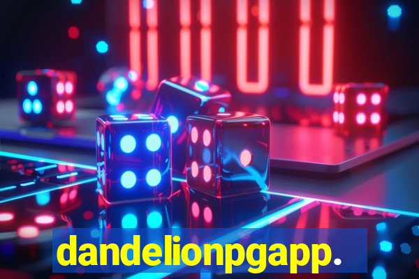 dandelionpgapp.com