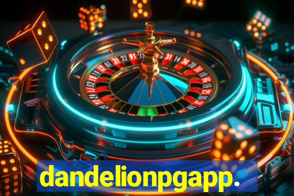 dandelionpgapp.com