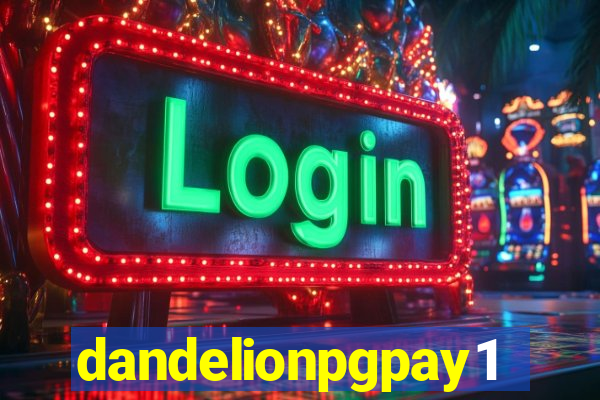 dandelionpgpay1.com