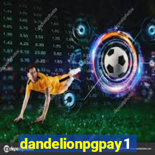 dandelionpgpay1.com