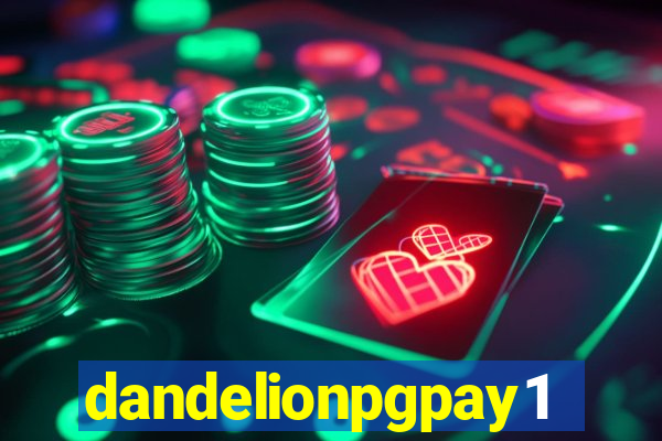 dandelionpgpay1.com