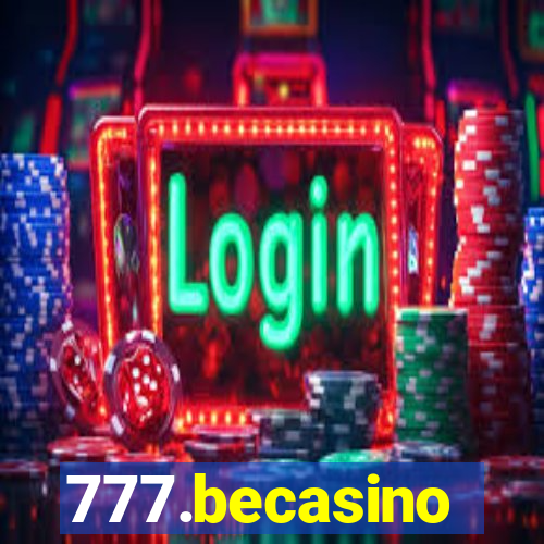 777.becasino