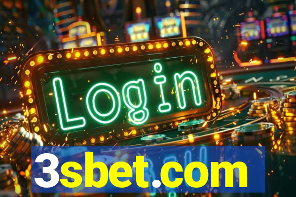 3sbet.com