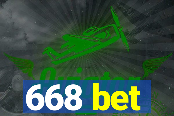 668 bet