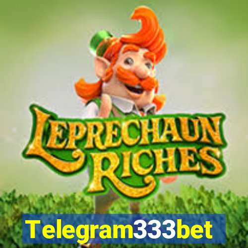 Telegram333bet