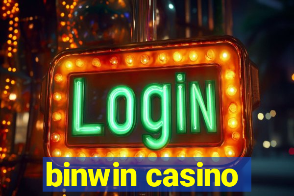 binwin casino