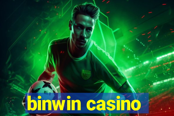 binwin casino