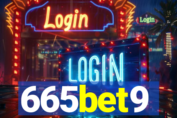 665bet9