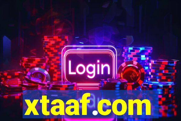 xtaaf.com