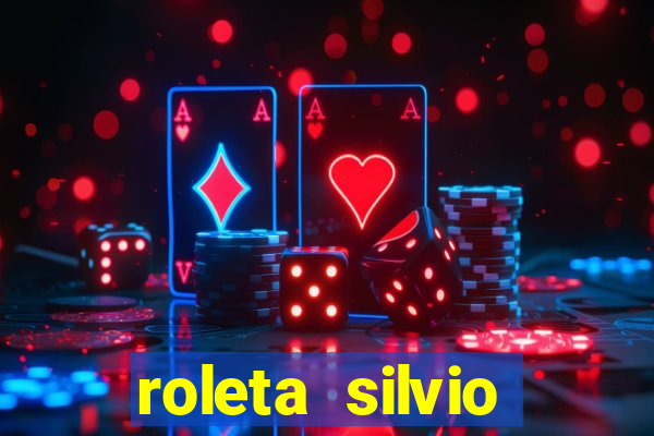 roleta silvio santos jogo