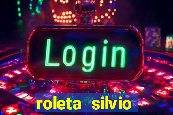 roleta silvio santos jogo