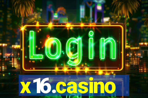 x16.casino