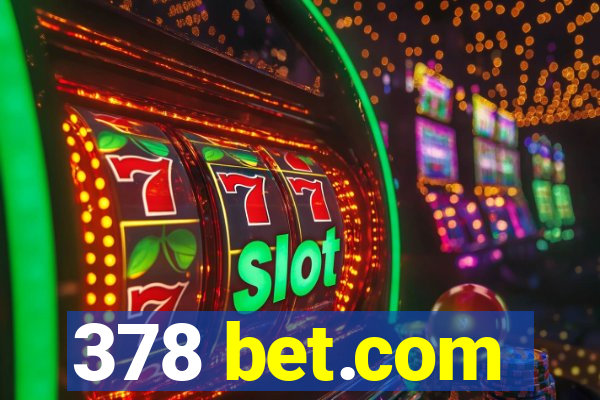 378 bet.com