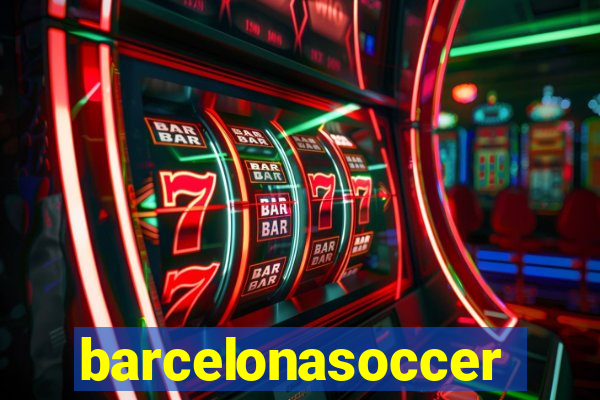 barcelonasoccer.club